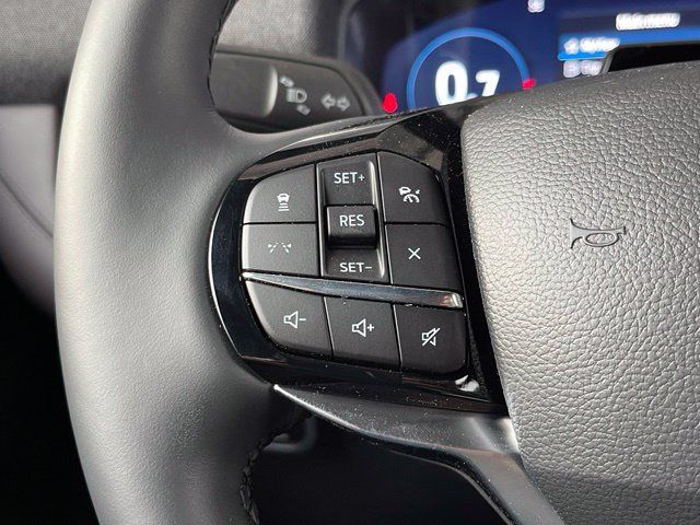 New 2026 Ford Explorer Platinum w/ LUX Leather Package AWD/4WD image 15