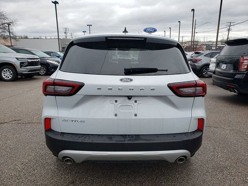 Used 2025 Ford Escape Active w/ Cold Weather Package image 6