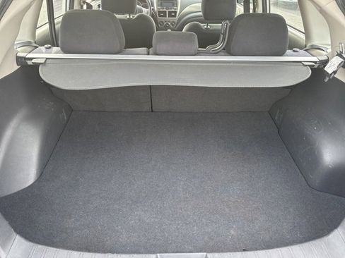 Used 2008 Subaru Impreza 2.5i image 10