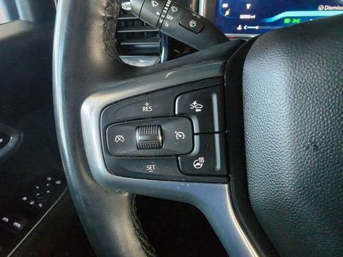 Used 2026 Chevrolet Silverado 2500 LTZ AWD/4WD image 20