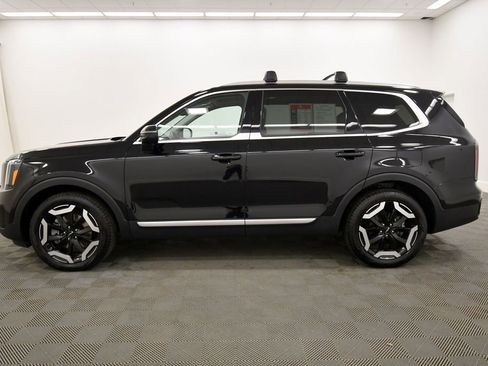 Certified 2025 Kia Telluride EX AWD/4WD image 4