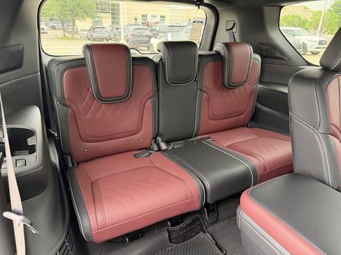 New 2026 INFINITI QX80 Autograph AWD/4WD image 27