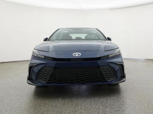 New 2026 Toyota Camry SE image 8