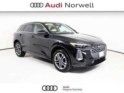Used 2025 Audi Q5 Premium Plus w/ Premium Plus