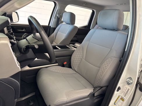 Used 2024 Toyota Tundra SR5 w/ TRD Off-Road Package image 14