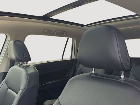 Used 2019 Volkswagen Atlas SE w/ Panoramic Sunroof Package AWD/4WD image 5