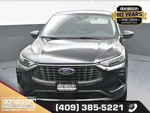 Used 2023 Ford Escape Active AWD/4WD image 3