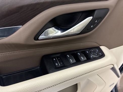 Used 2023 GMC Yukon Denali image 19