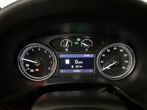 Certified 2020 Buick Enclave Premium w/ Surround and Sites Package FWD image 12