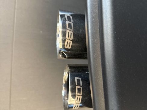 Used 2022 Subaru WRX Limited AWD/4WD image 21