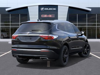 New 2024 Buick Enclave Essence w/ Experience Buick Package