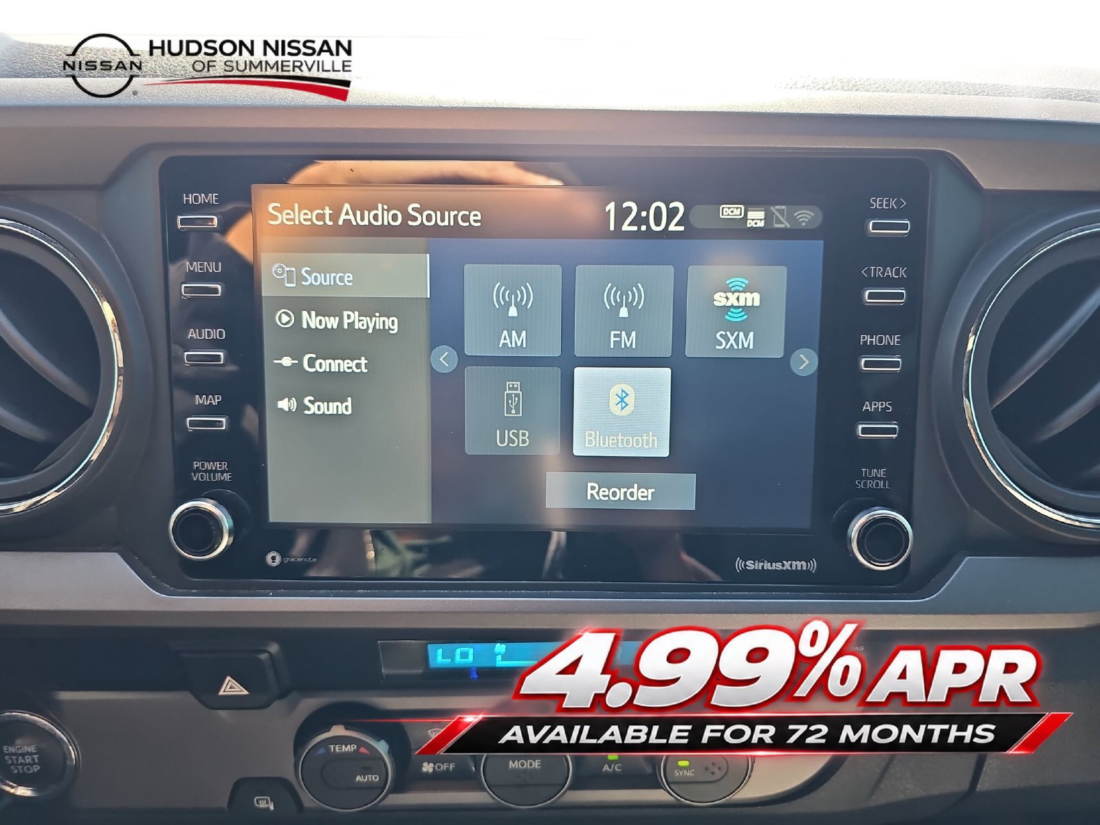 Used 2023 Toyota Tacoma TRD Off-Road RWD image 21
