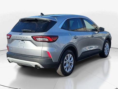 Used 2023 Ford Escape Active w/ Tech Pack #1 image 3