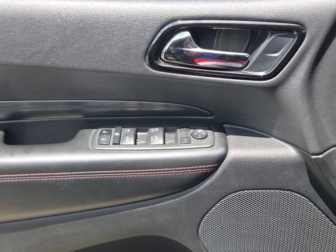 Used 2023 Dodge Durango GT RWD image 25