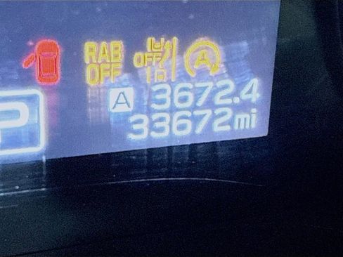 Certified 2023 Subaru Outback Wilderness image 4