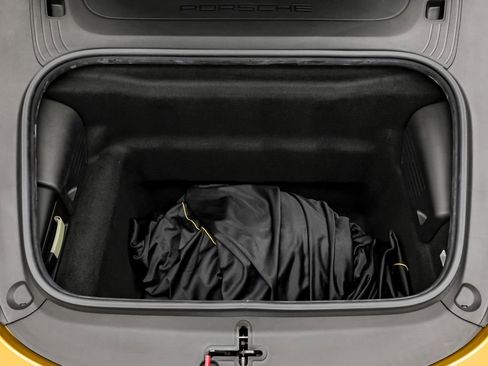 Used 2019 Porsche 911 Turbo S AWD/4WD image 42