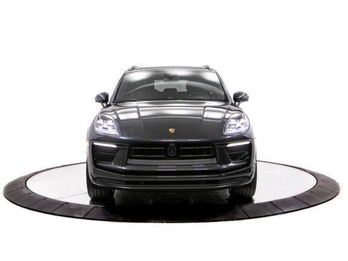 New 2026 Porsche Macan S AWD/4WD image 10