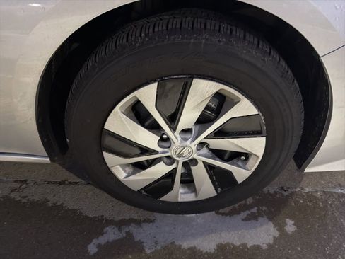 Used 2020 Nissan Altima 2.5 S image 11