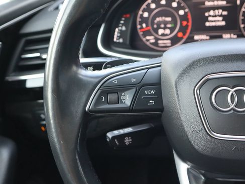 Used 2019 Audi Q7 3.0T Premium Plus w/ Premium Plus Package AWD/4WD image 18