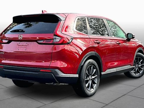 Used 2026 Honda CR-V EX-L image 12
