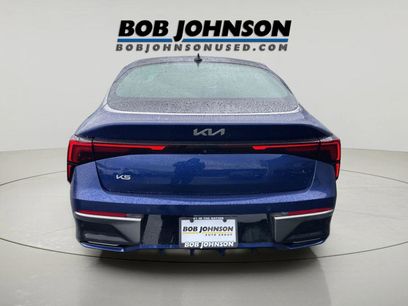 Used 2025 Kia K5 EX
