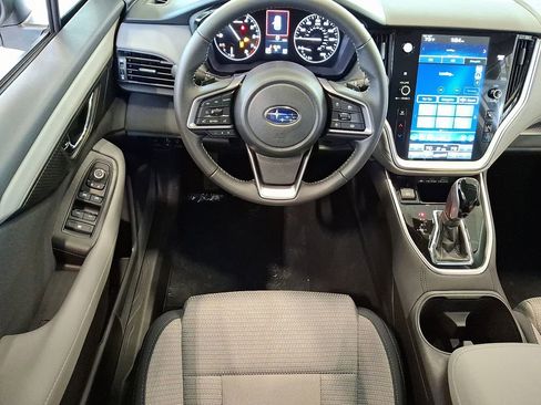 New 2025 Subaru Outback Premium image 2