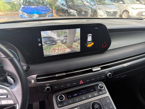 Used 2024 Hyundai Palisade SEL FWD image 27