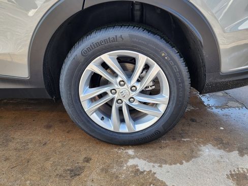 New 2026 Buick Envista Preferred w/ Convenience I Package image 50