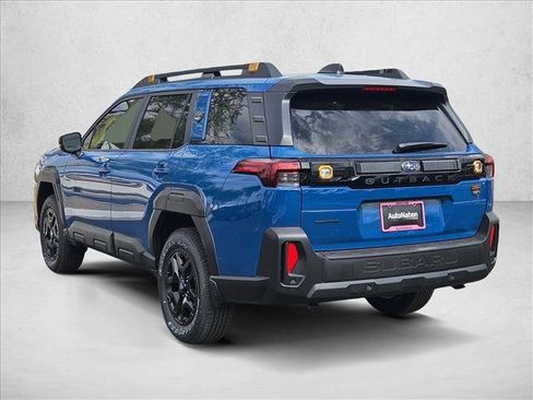 New 2026 Subaru Outback Wilderness image 9