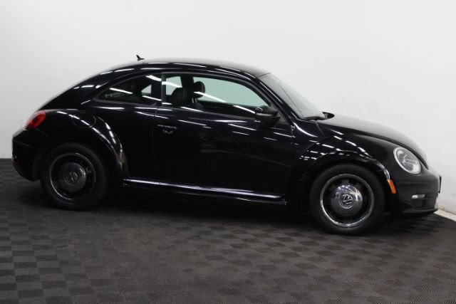 Used 2012 Volkswagen Beetle 2.5 FWD image 4