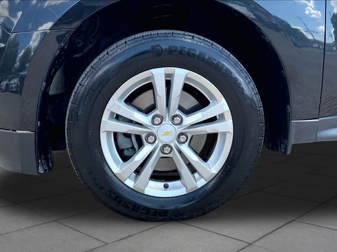 Used 2013 Chevrolet Equinox LT AWD/4WD image 10