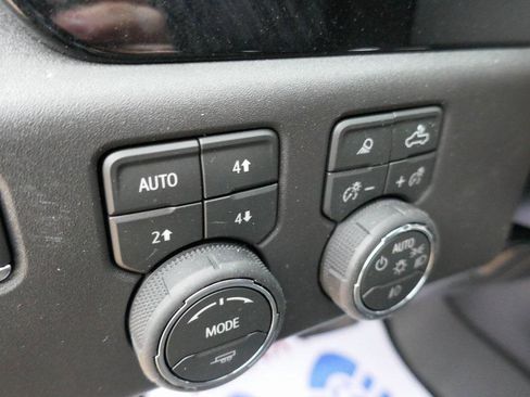 New 2026 Chevrolet Silverado 1500 RST w/ RST All Star Premium Package image 16