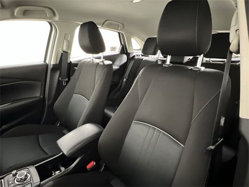 Used 2021 MAZDA CX-3 Sport image 12
