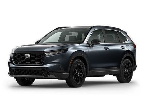 Certified 2024 Honda CR-V Sport-L image 3