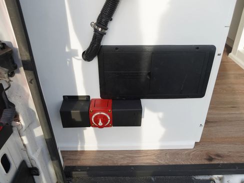 Used 2019 RAM ProMaster 2500 image 27