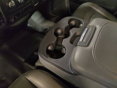 Used 2019 RAM 1500 Tradesman image 26