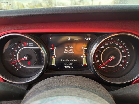 Used 2020 Jeep Wrangler Rubicon image 14