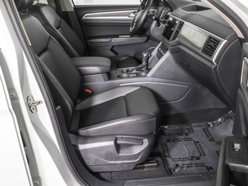 Used 2019 Volkswagen Atlas SE AWD/4WD image 45