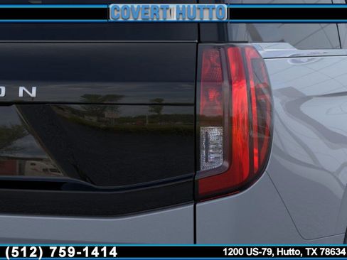 New 2025 Ford Expedition Active image 21