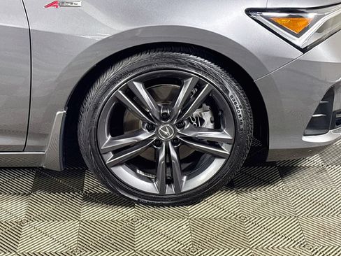 Used 2025 Acura Integra A-Spec FWD image 23