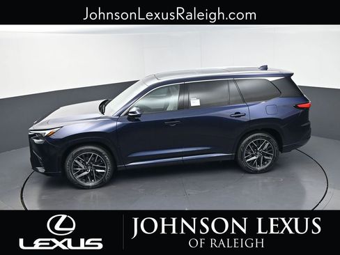 New 2026 Lexus TX 350 AWD image 30