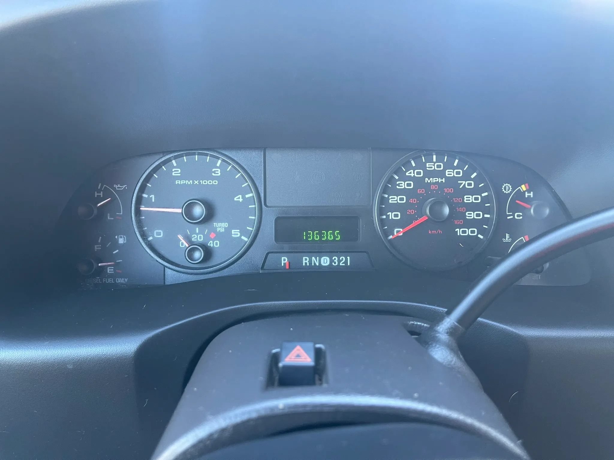 Used 2007 Ford F250 XL RWD image 15