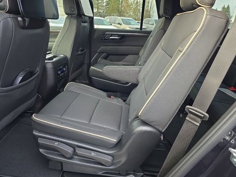 New 2026 Chevrolet Tahoe Premier AWD/4WD image 21