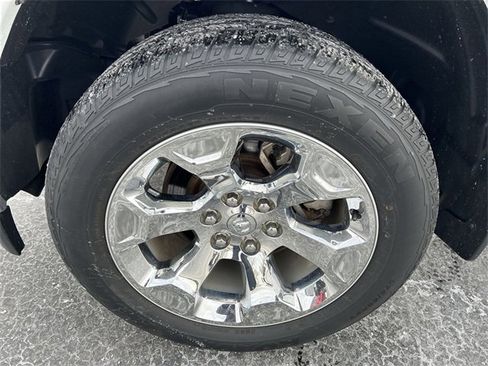 Used 2022 RAM 1500 Big Horn image 16