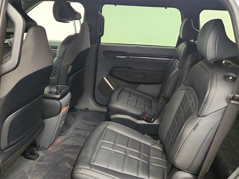 Used 2026 Kia EV9 Land w/ Nightfall Edition Package AWD/4WD image 19