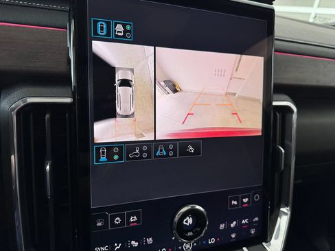Certified 2026 GMC Acadia Denali Ultimate AWD/4WD image 22