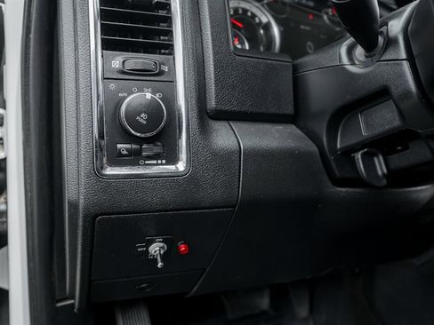 Used 2018 RAM 3500 Laramie w/ Cold Weather Group AWD/4WD image 26
