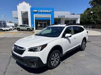 Used 2020 Subaru Outback Premium image 1