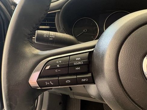 Used 2025 MAZDA CX-30 AWD 2.5 S w/ Preferred Package image 19