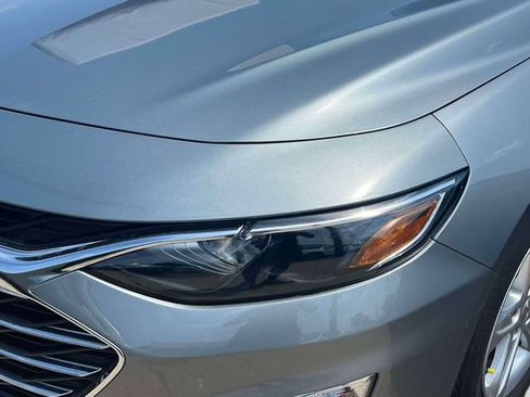 Used 2023 Chevrolet Malibu LS FWD image 8